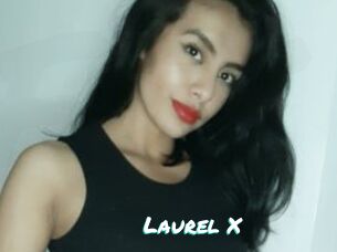 Laurel_X