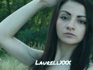 LaurellXXX