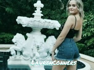 LaurenConners