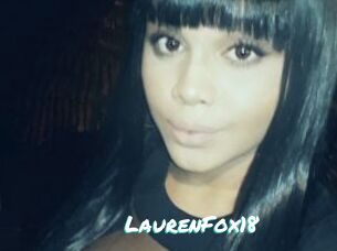 LaurenFox18