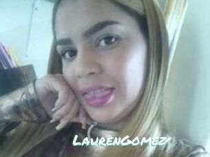 LaurenGomez