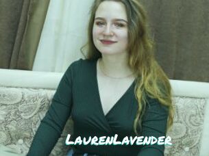 LaurenLavender