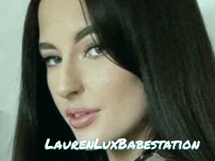 LaurenLuxBabestation