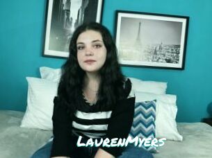 LaurenMyers