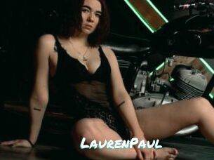LaurenPaul