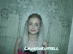LaurenRussell