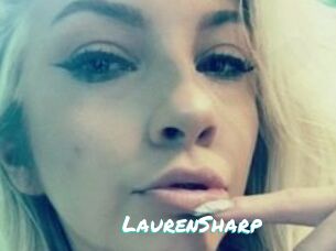 Lauren_Sharp