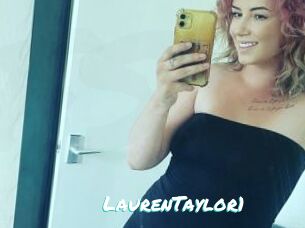 LaurenTaylor1