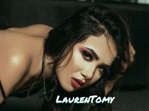 LaurenTomy