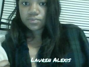 Lauren_Alexis