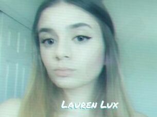 Lauren_Lux Free Sites X
