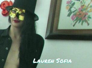 Lauren_Sofia