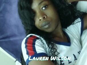 Lauren_Wilson