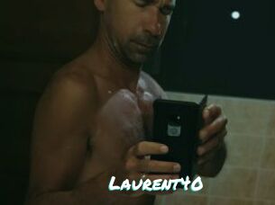 Laurent40