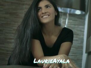 LaurieAyala