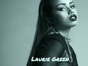Laurie_Green