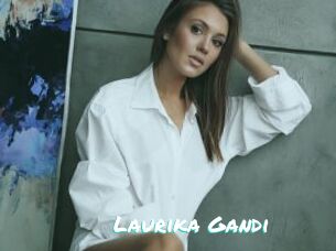 Laurika_Gandi