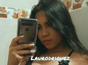 Laurodriguez