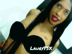 LauryTSX