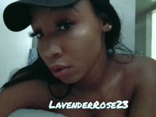 LavenderRose23