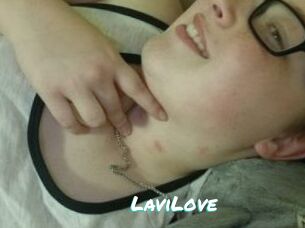 LaviLove