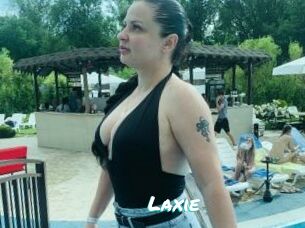 Laxie