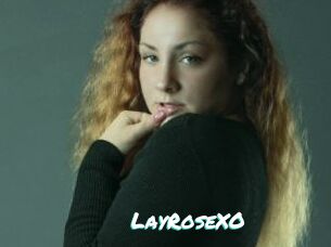LayRoseXO