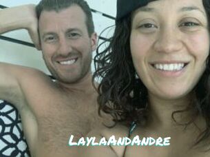 LaylaAndAndre
