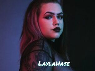 Layla_Hase