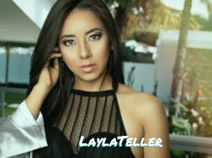 LaylaTeller Free Sites X
