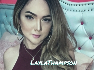 LaylaThampson