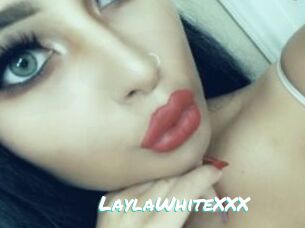 LaylaWhiteXXX