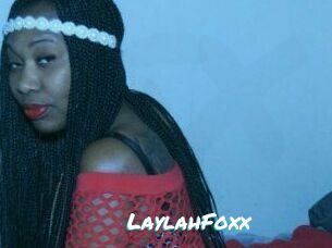 LaylahFoxx