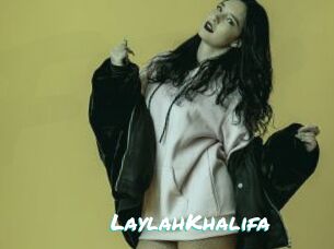 LaylahKhalifa