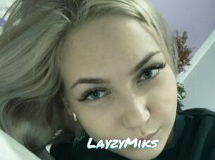 LayzyMiks