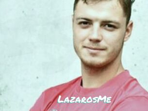 LazarosMe