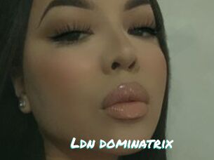 Ldn_dominatrix