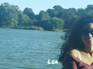 Lea