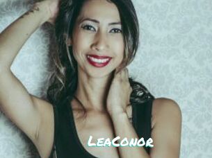 LeaConor