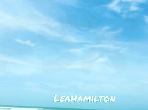 LeaHamilton