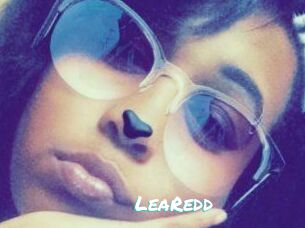 LeaRedd