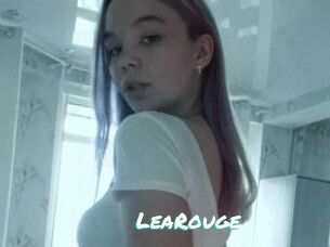 LeaRouge