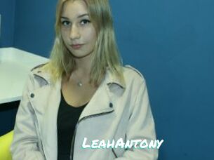 LeahAntony