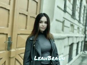 LeahBraun