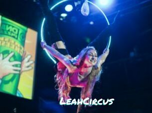 LeahCircus