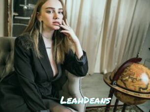 LeahDeans