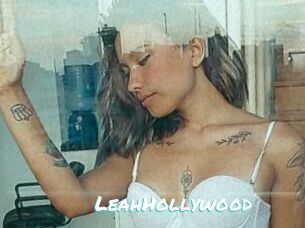 LeahHollywood
