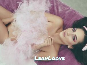 LeahLoove