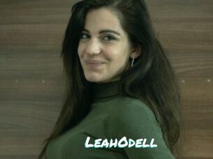 LeahOdell