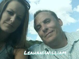 Leah_and_William